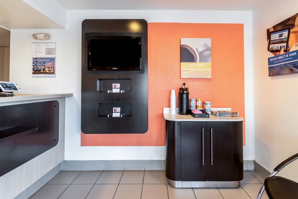 Motel6 el Centro Ca 26/33