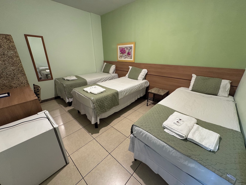 Domus Hotel Veneza 11/51