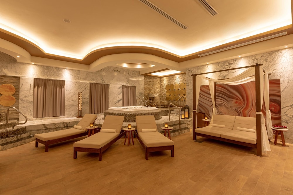 Moon Palace Cancun All Inclusive 43/66