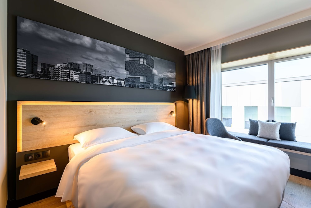 Park Inn by Radisson Antwerp Berchem 18/64
