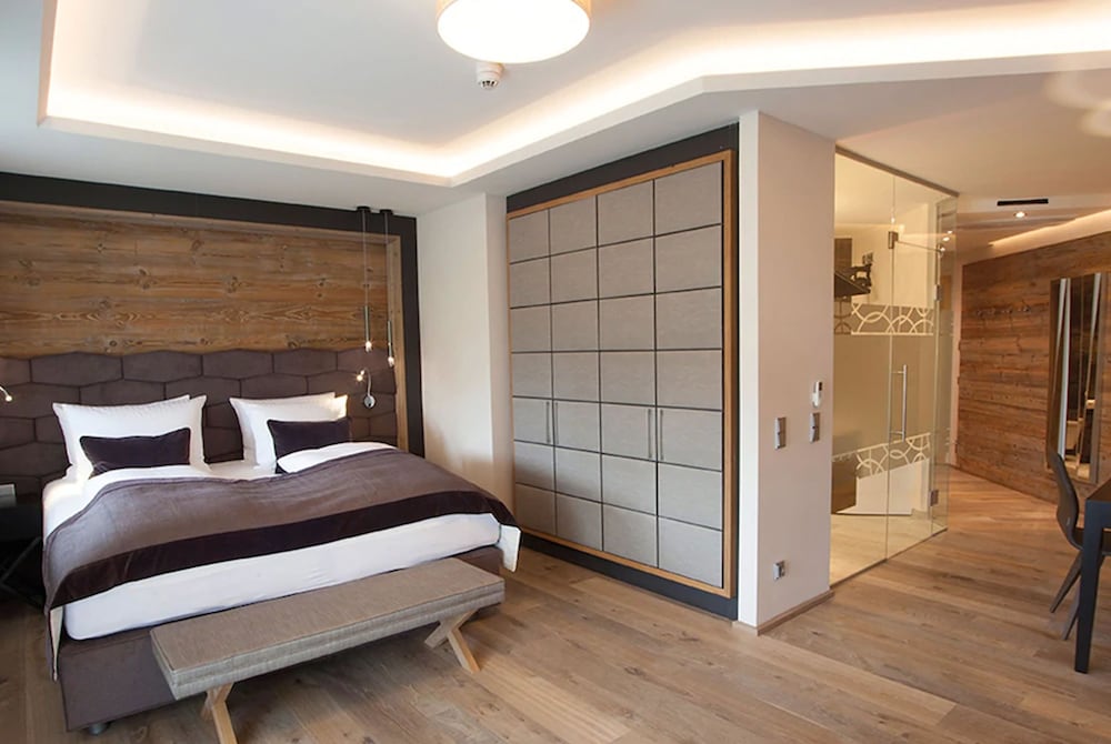 Wellnesshotel Jagdhof 13/50