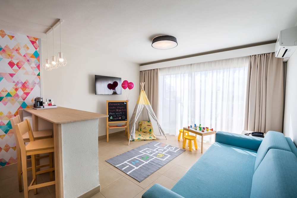 Servatur Isora Suites 44/67