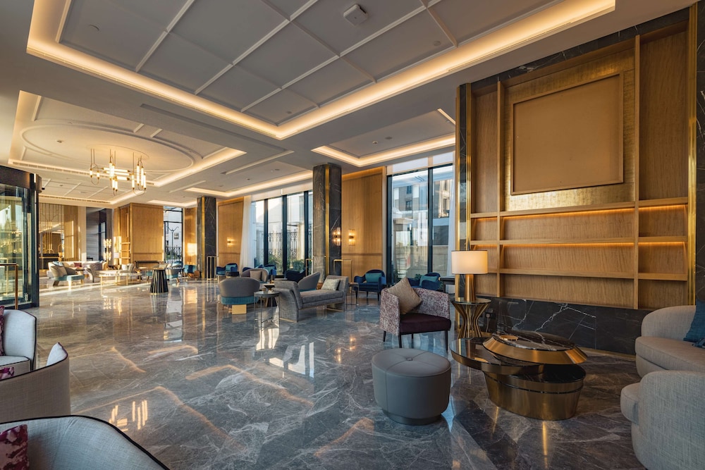 مانسارد الرياض ، أحد فنادق راديسون كوليكشن(Mansard Riyadh, A Radisson Collection Hotel) 7/72