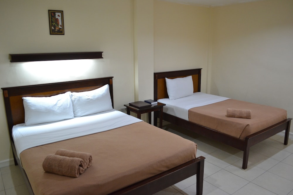 Panglao Regents Park Resort 26/54