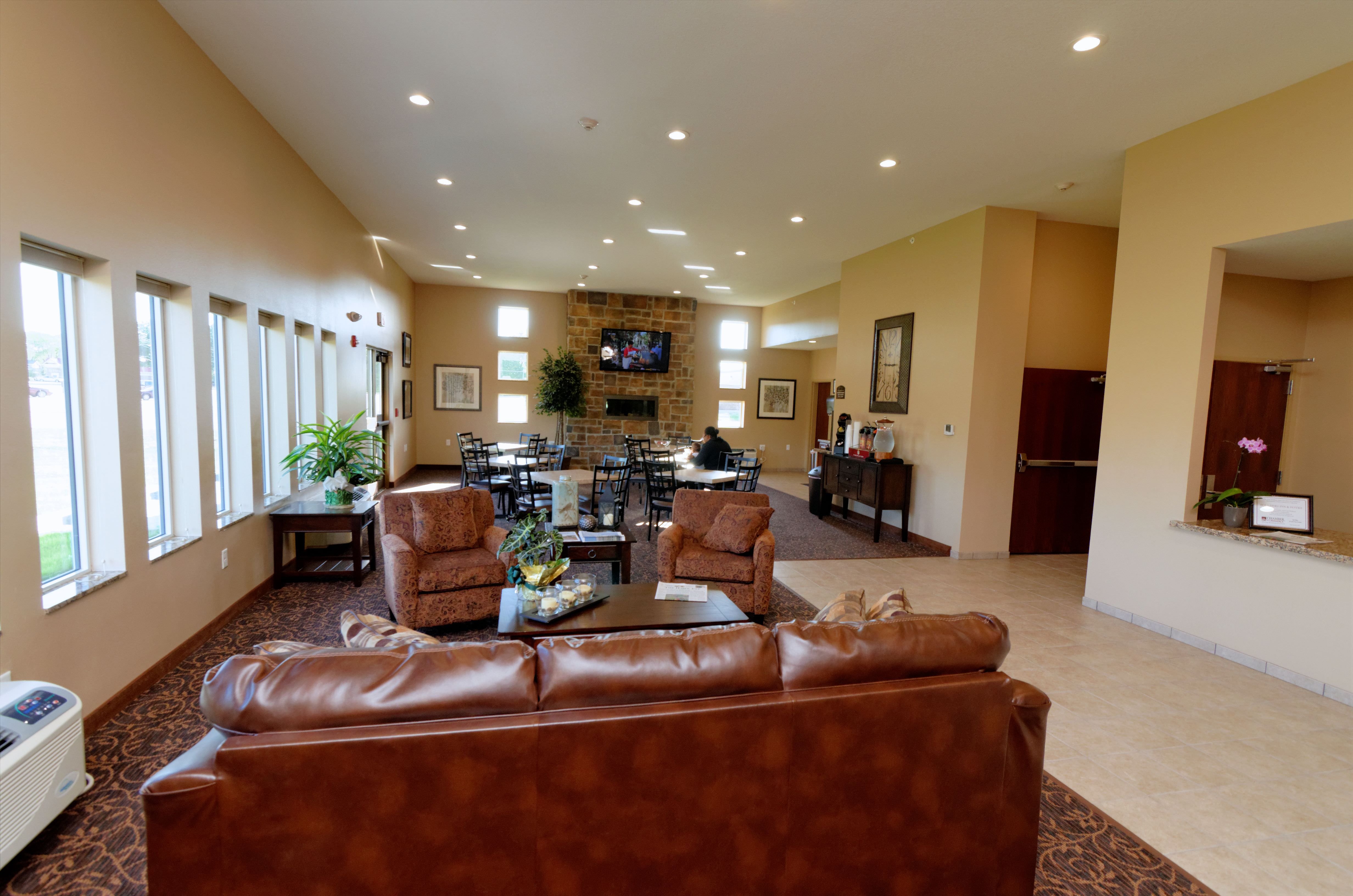 Cobblestone Inn & Suites - Fort Madison 40/54
