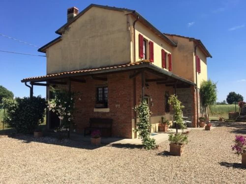 Agriturismo Podere Delle Querci 5/47