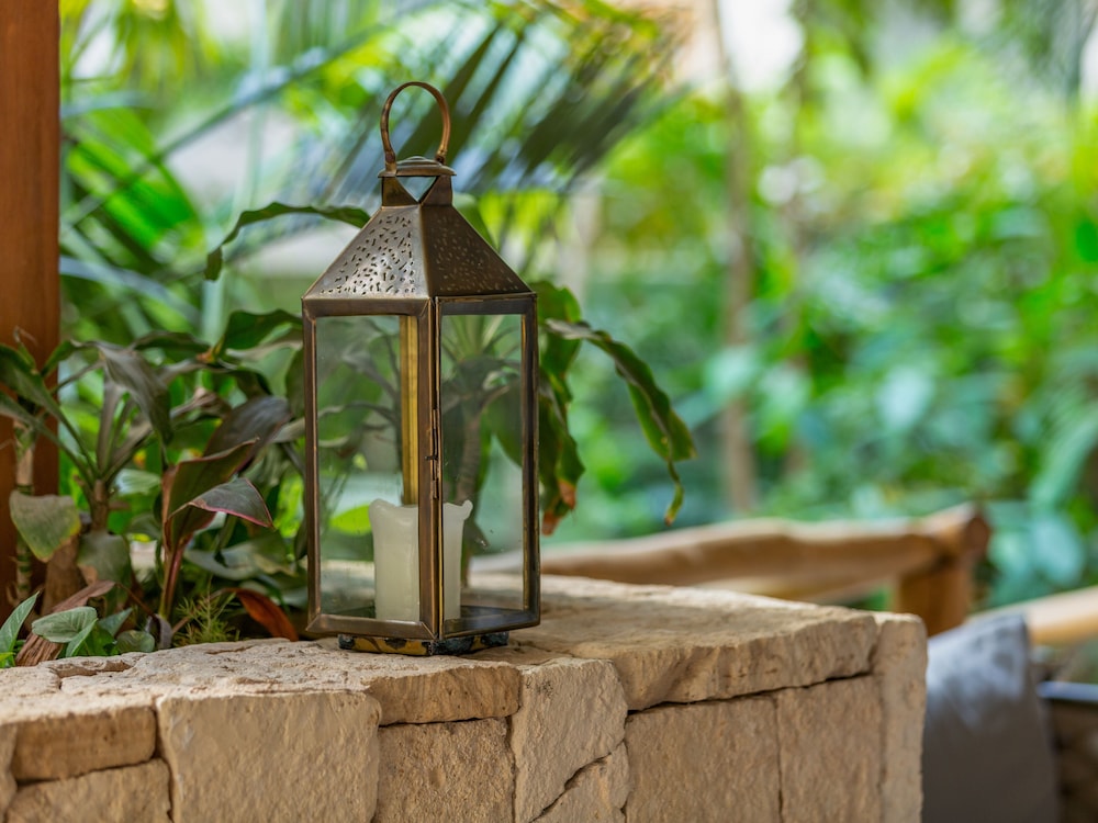 Sunday Hotel Naala Tulum 24/50