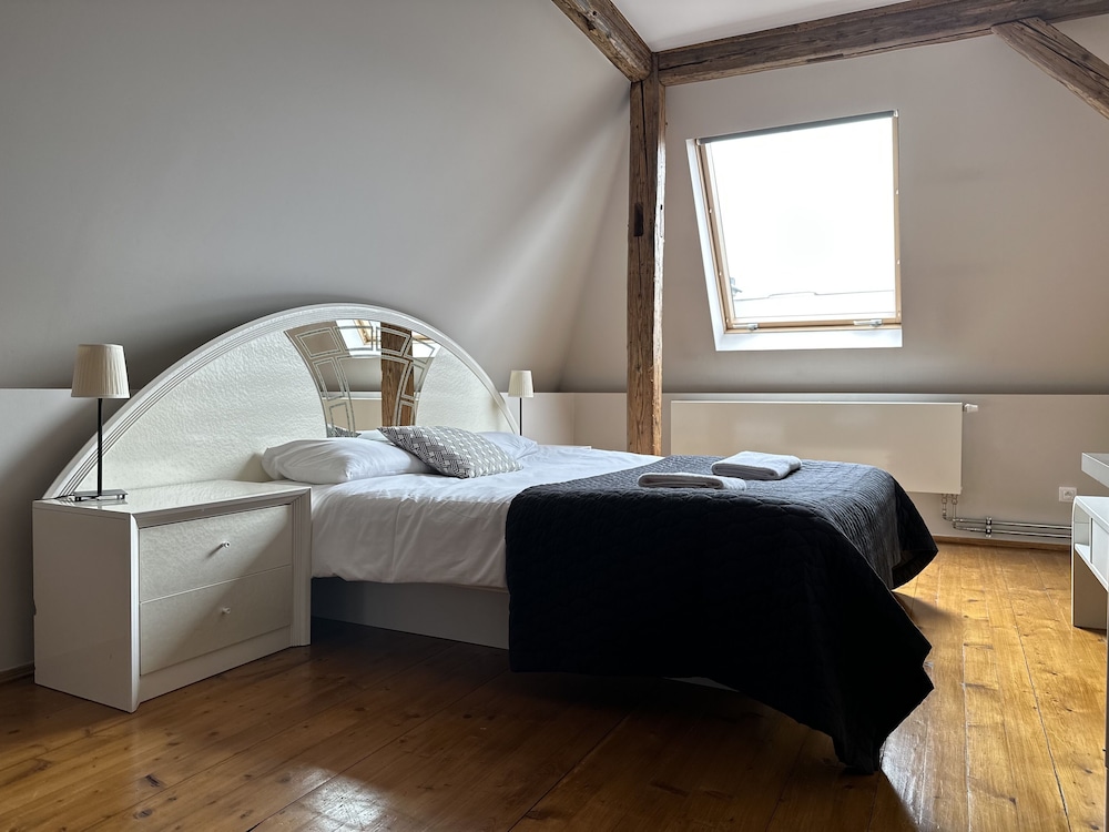 The Spiski Palace 16/46