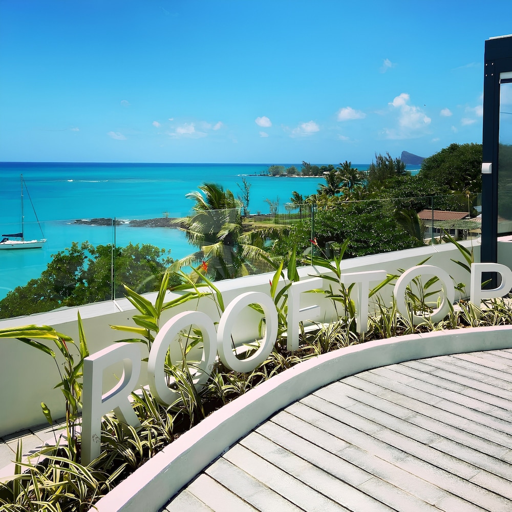 Ocean V Hotel - Adult only 45/47