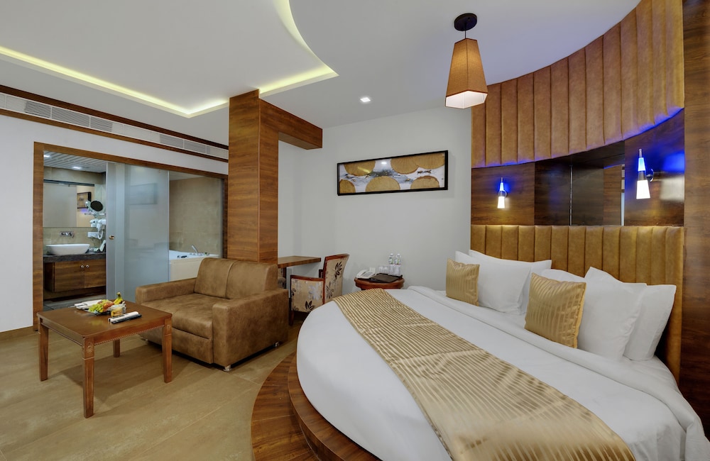 Room at The Fern Residency Bhuj, BHUJ