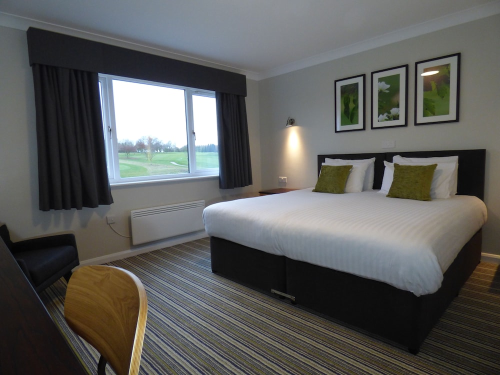 Greetham Valley Hotel 7/66
