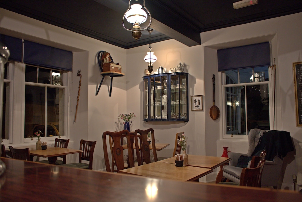 Whitebridge Hotel 30/39