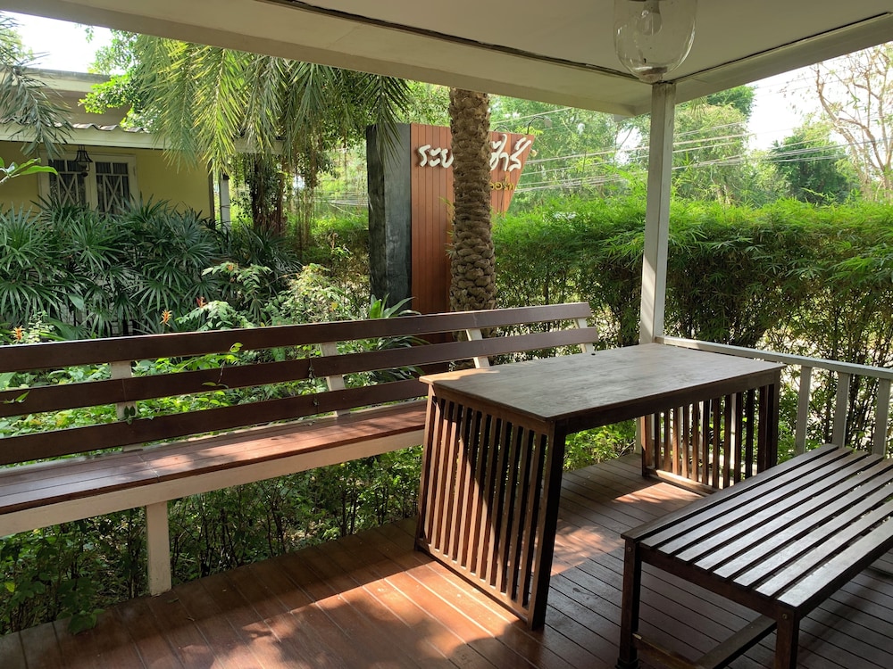 Villa Rayonghouse 50/66