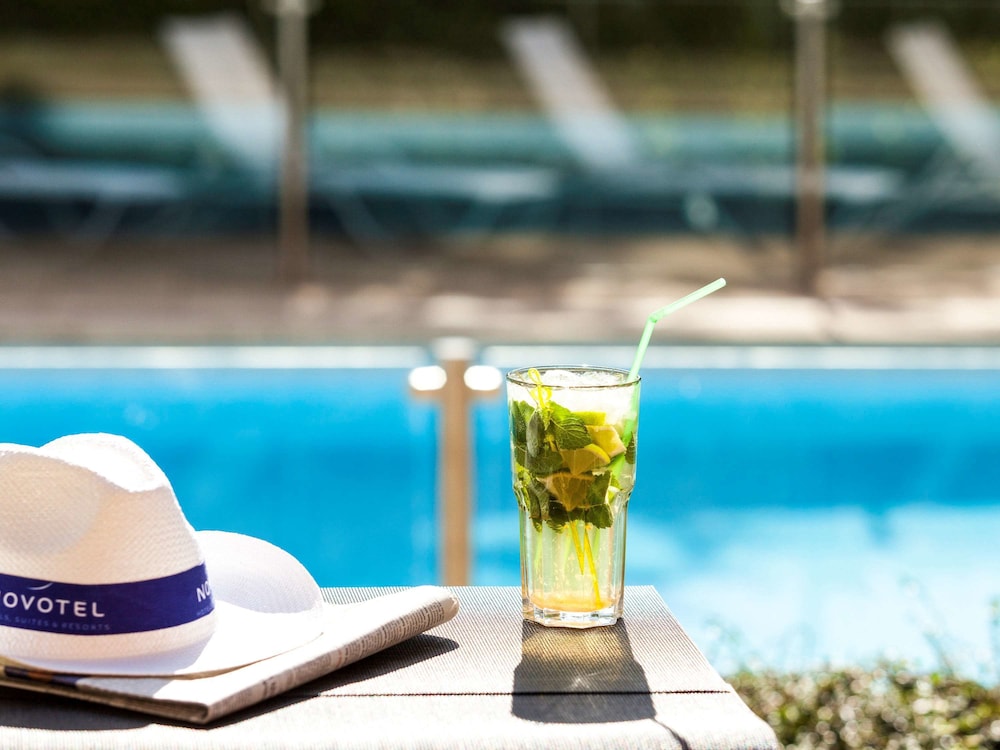 Novotel Blois Centre Val de Loire 22/48