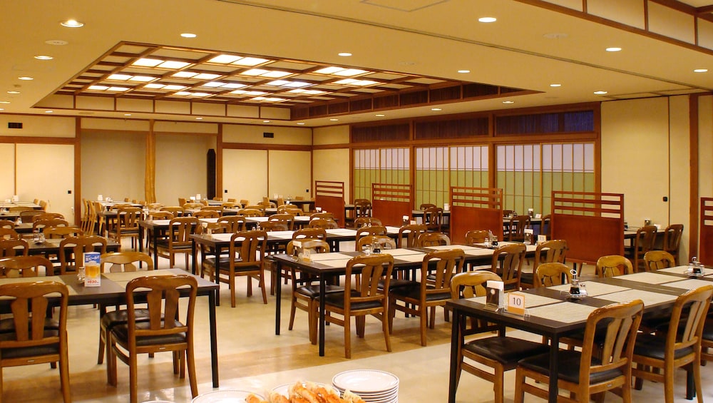 Kasugai View Hotel 37/45
