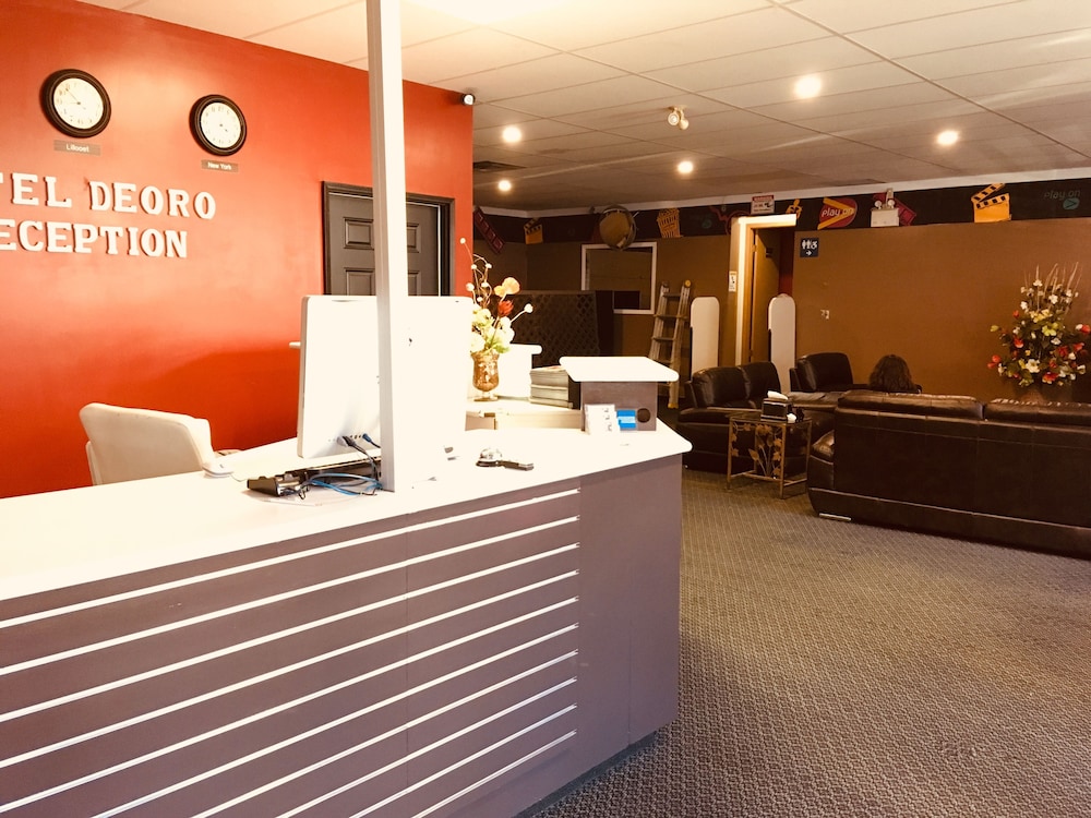 Hotel Deoro 10/51