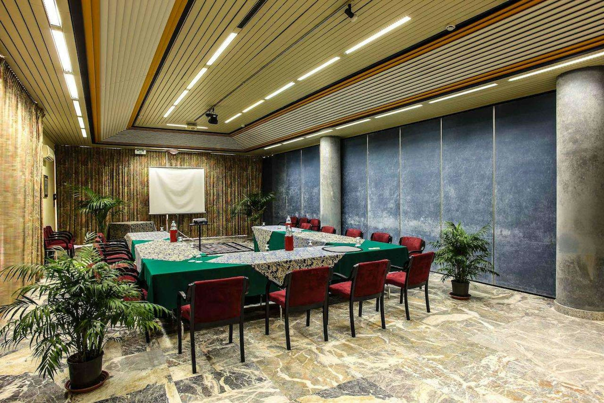 Hotel Grazia Deledda 36/42