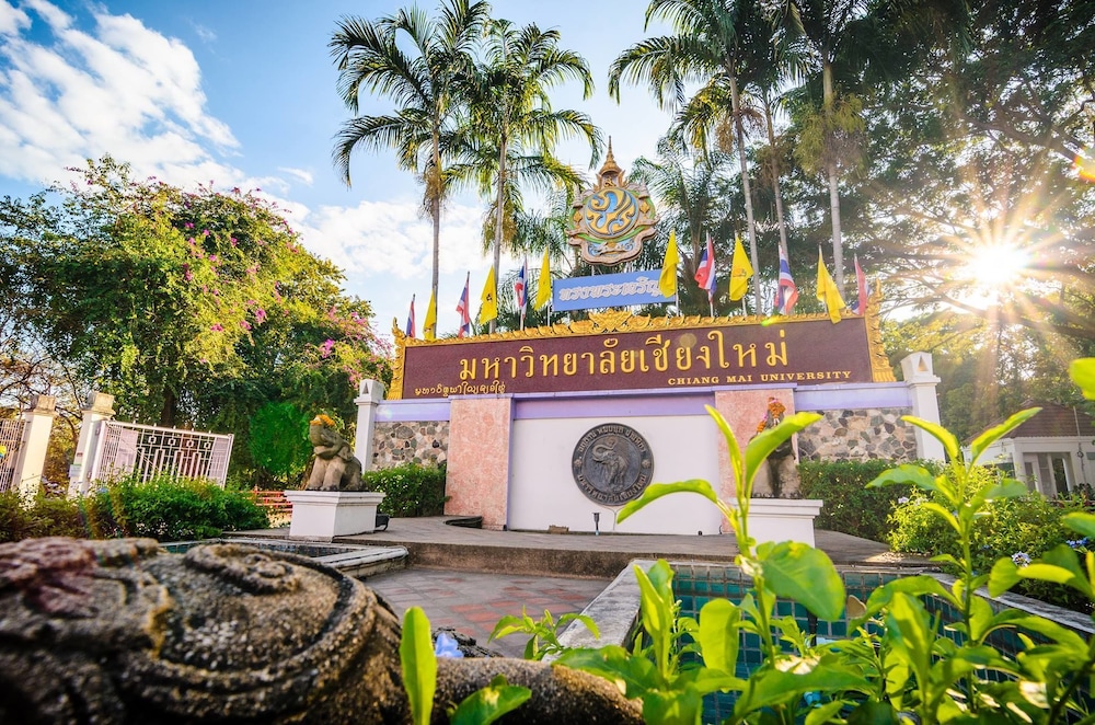 Lucky House Phra Sing Chiangmai - Hostel 38/48
