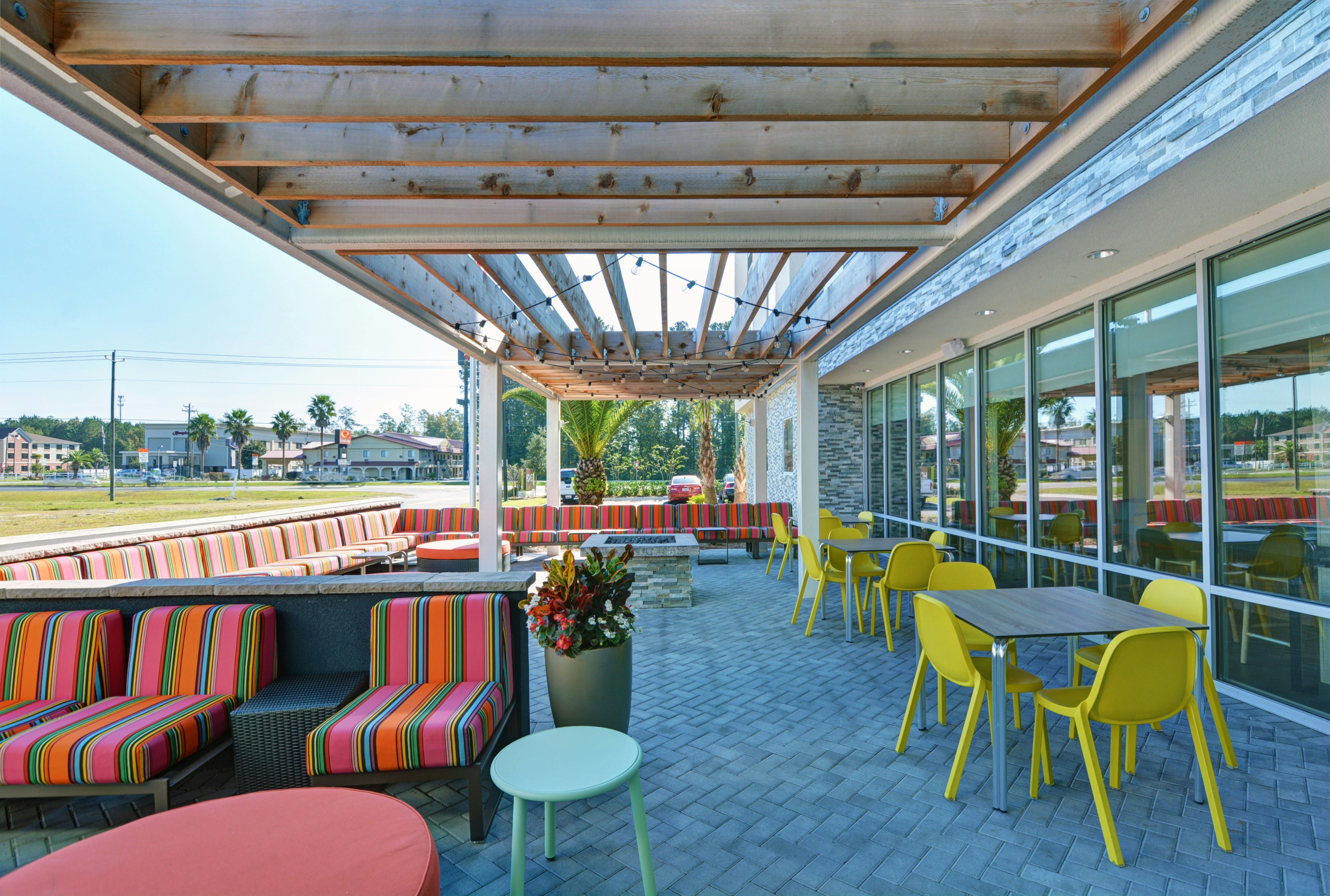 Home2 Suites By Hilton Richmond Hill Savannah I 95 21/29