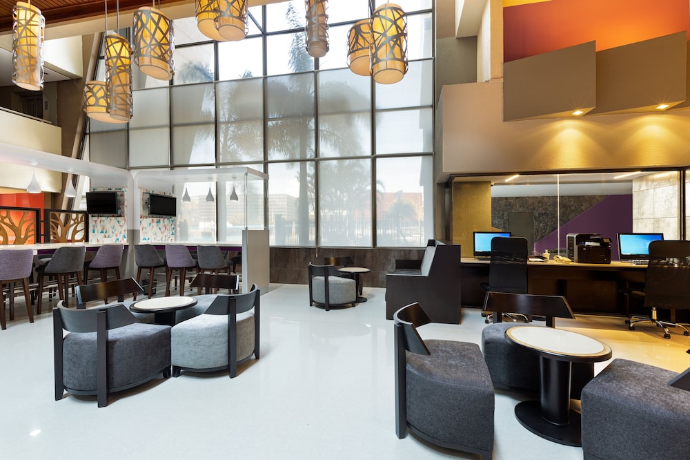 Crowne Plaza San Jose La Sabana by IHG 46/73
