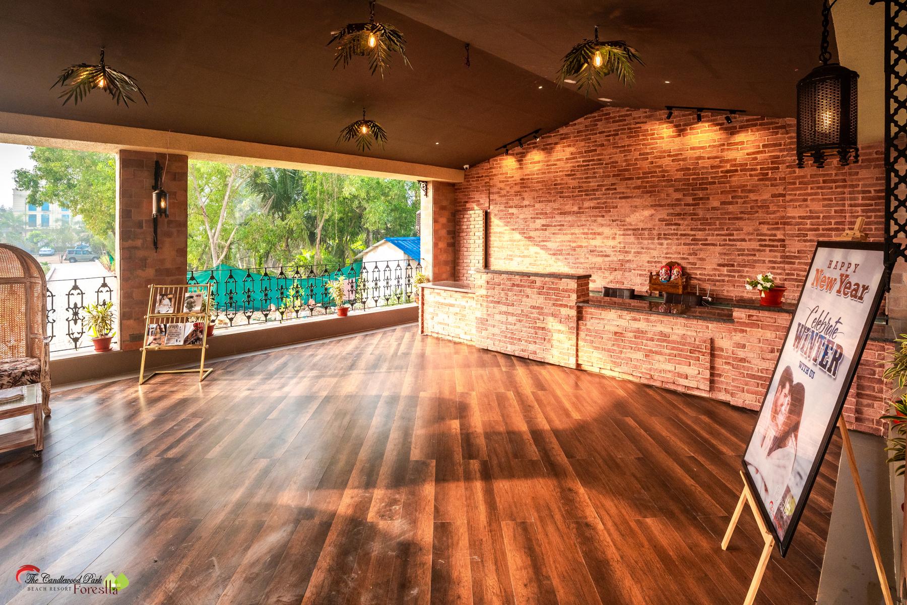 The Candlewood Park Beach Resort 18/33