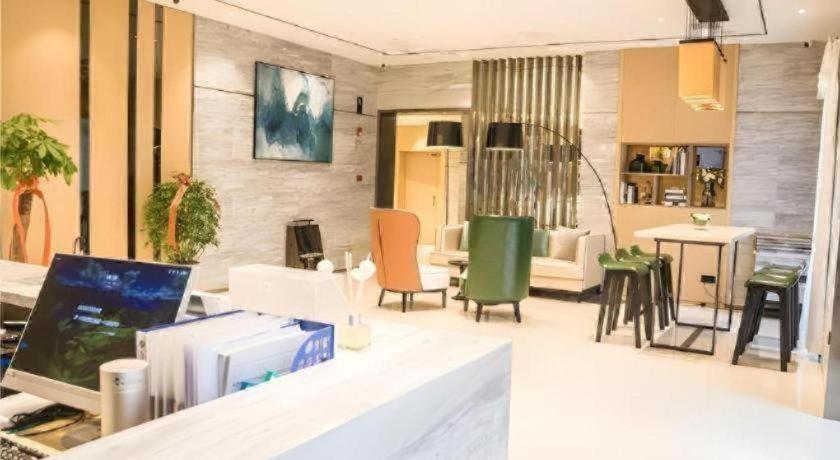 City Comfort Inn Yingcheng Walking Street 28/42