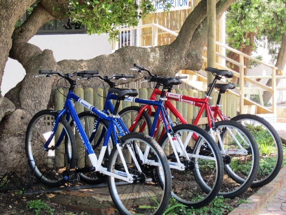 Plett Beachfront Accommodation 30/50