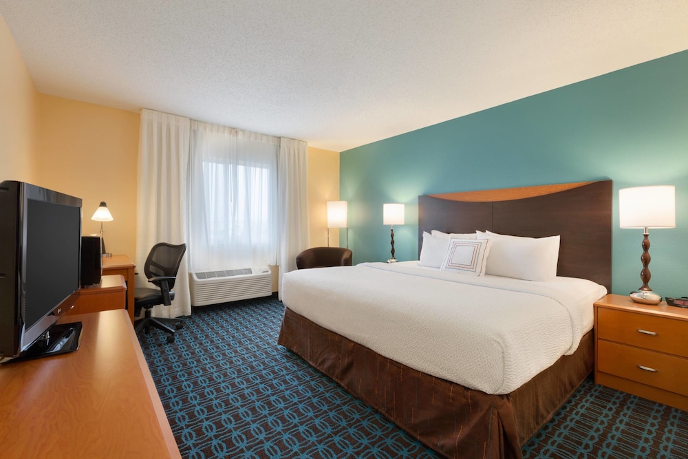 SureStay by Best Western Bismarck 16/35