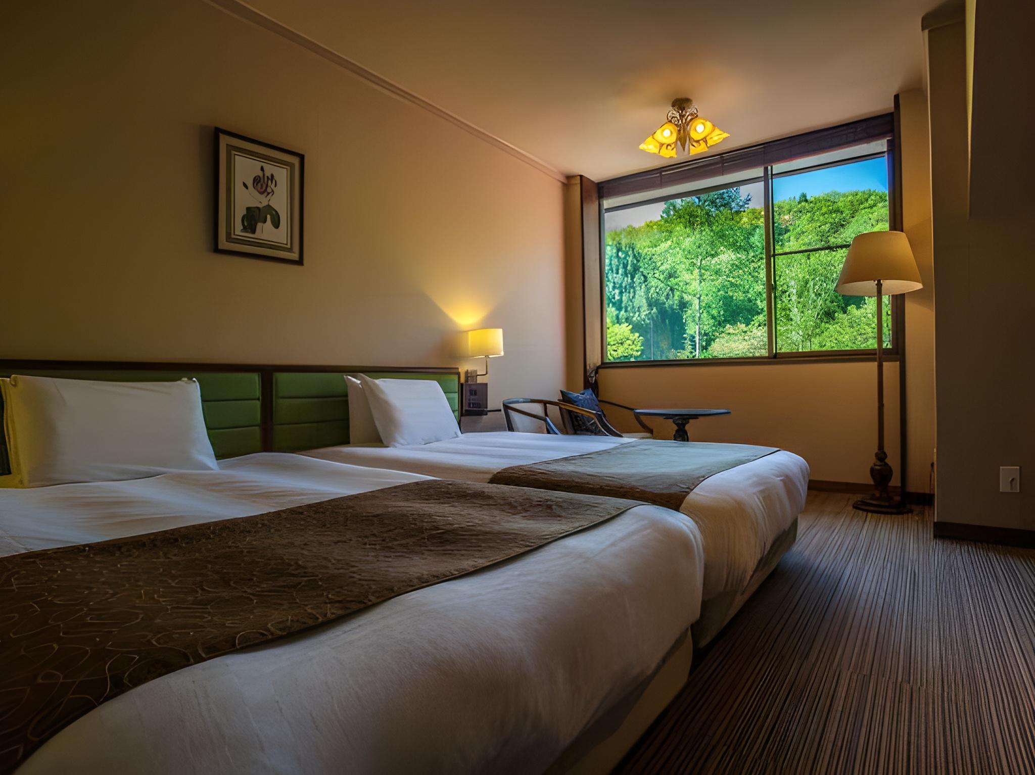 STANDARD, TWIN BEDS