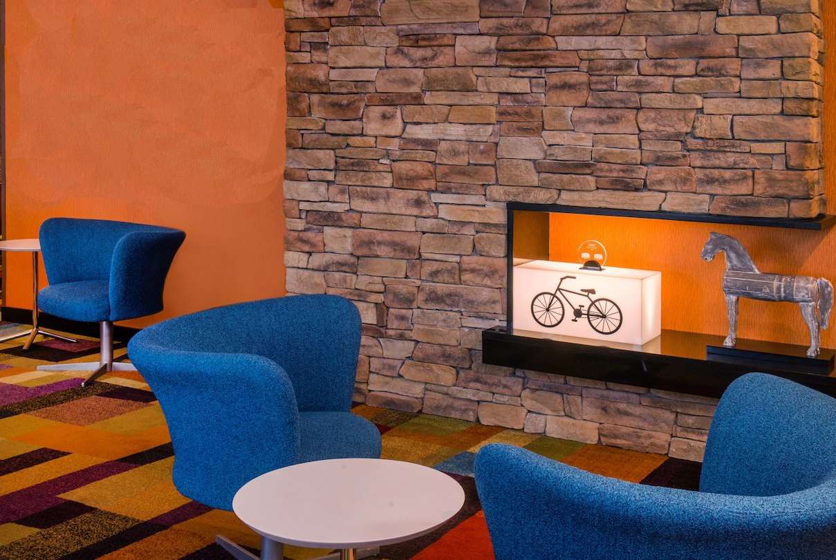 Baymont by Wyndham Chambersburg 7/8