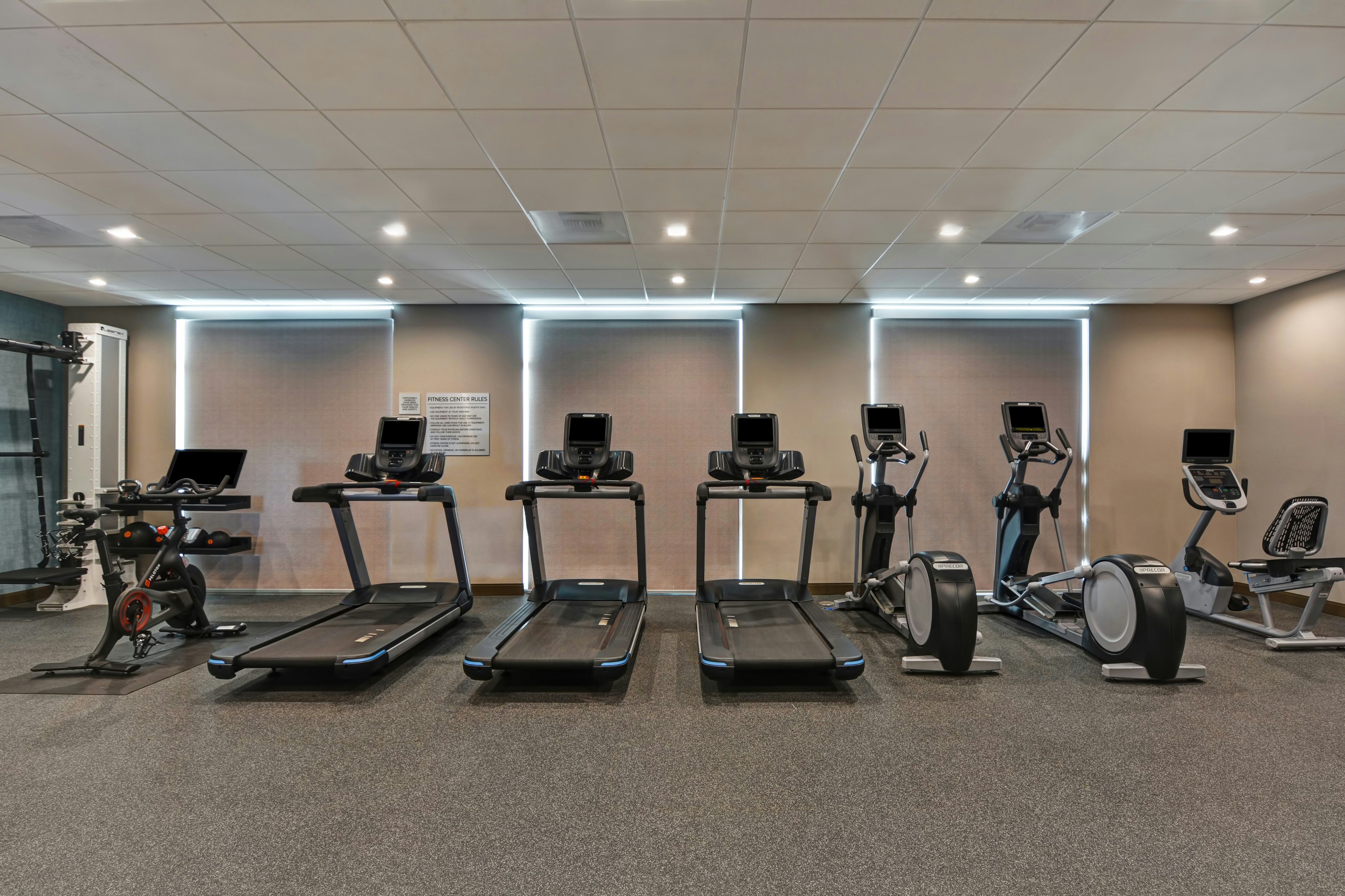 Hampton Inn Chula Vista Eastlake 28/62