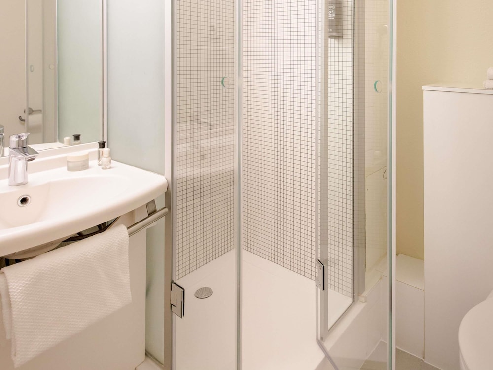 Ibis Budget Aubagne Les Paluds Agora 61/62
