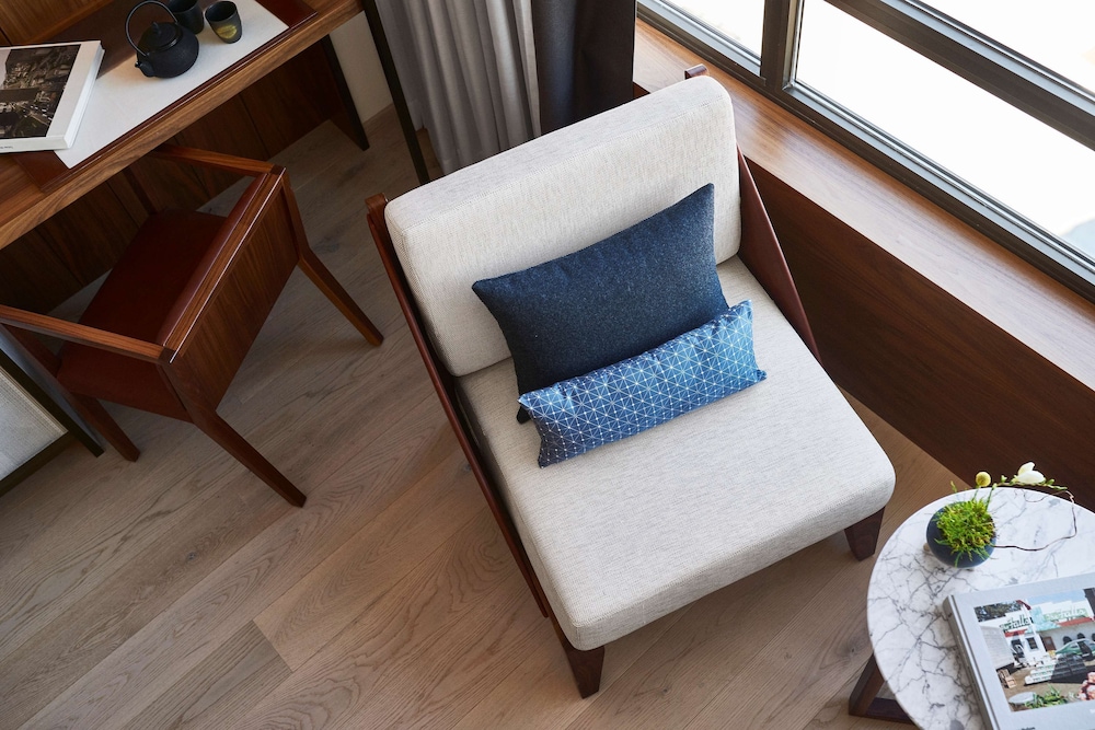 Nobu Hotel Barcelona 58/68