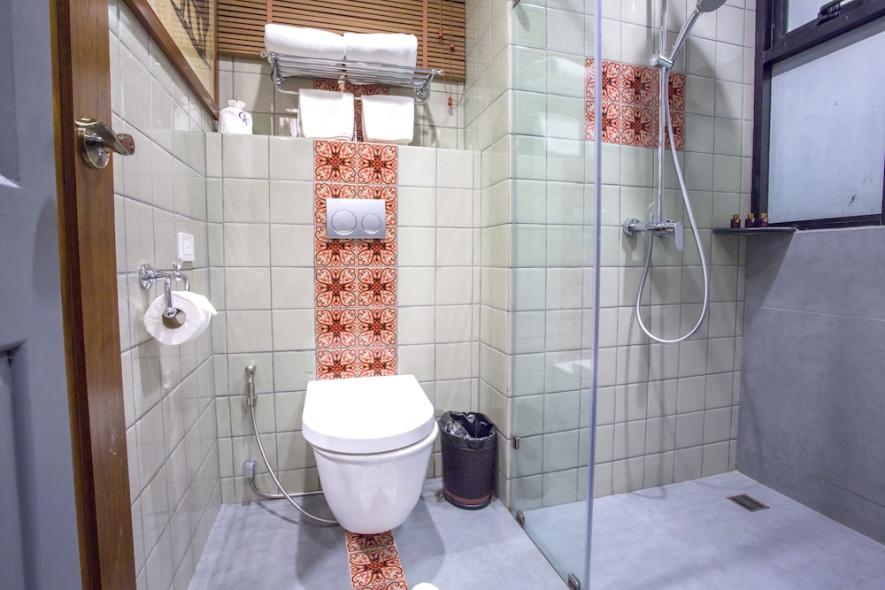 Chankam Boutique Hotel 11/66