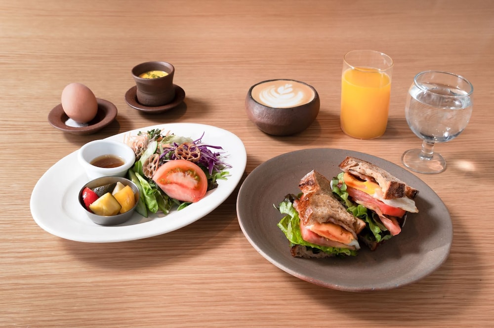 TSUGU Kyoto Sanjo by THE SHARE HOTELS 40/50
