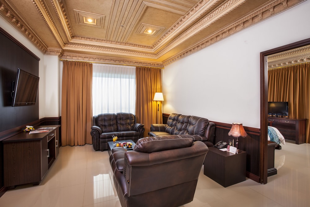 The Rich Jogja Hotel 58/81