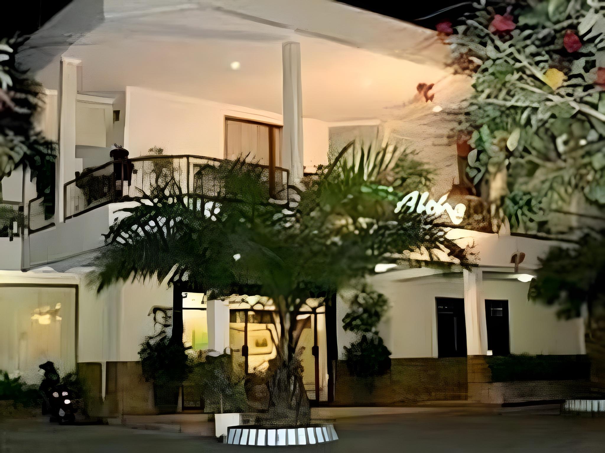Hotel Aloha Malang 3/32