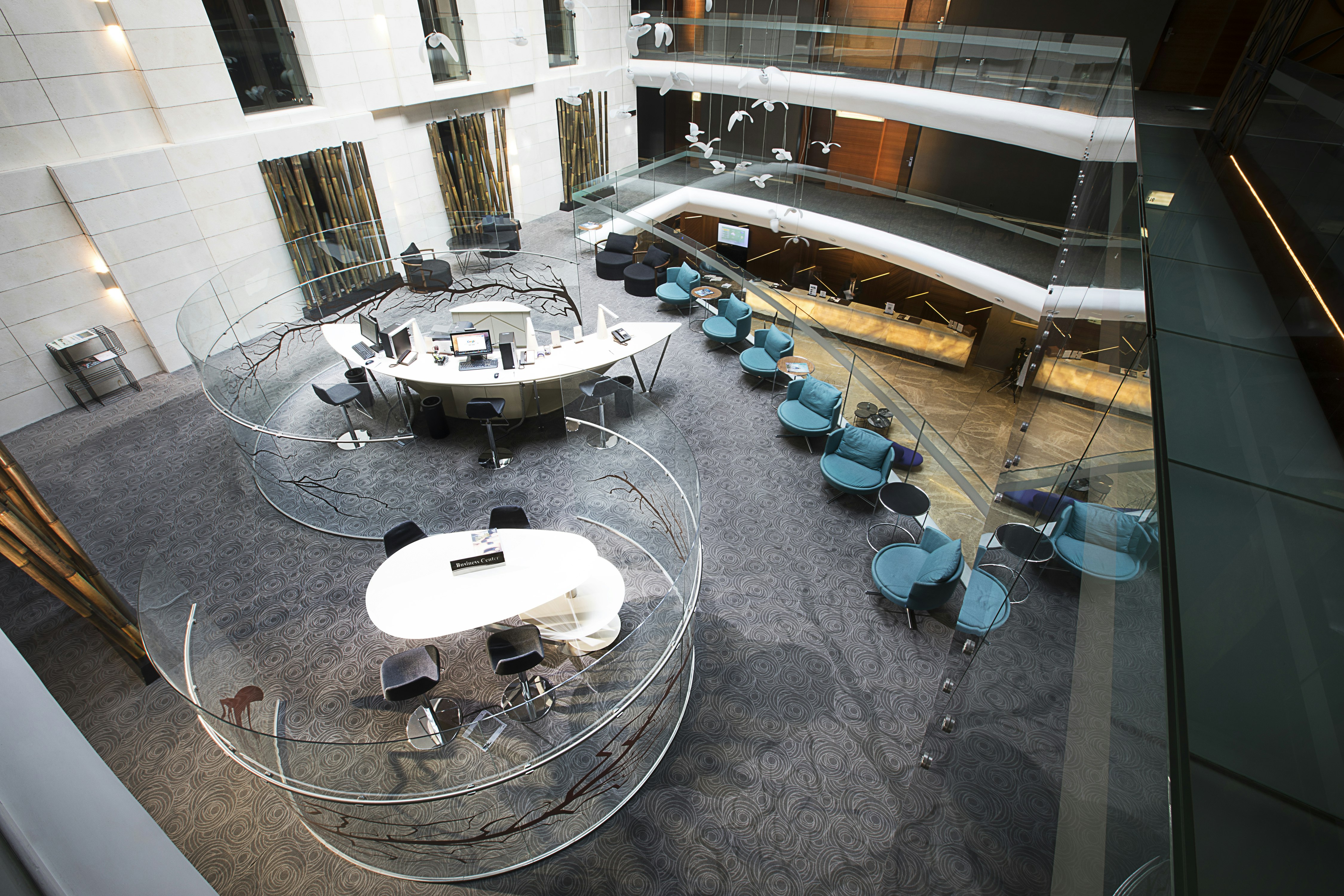 DoubleTree by Hilton Istanbul - Old Town in ISTANBUL