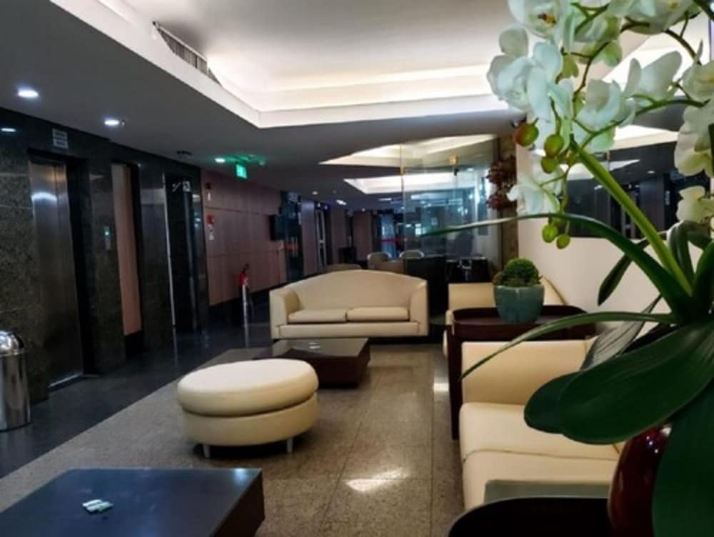 Hotel Golden Park Recife Boa Viagem By Nacional Inn 9/73