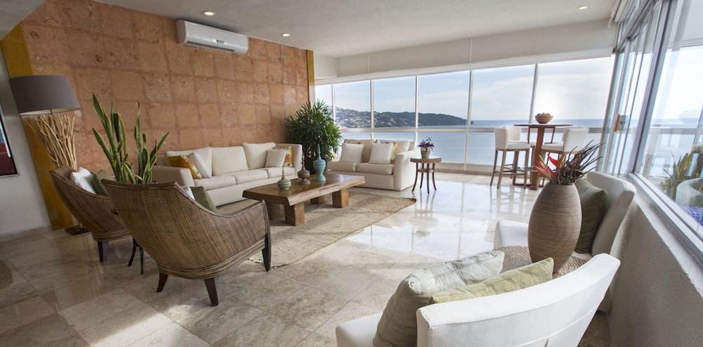 HS Hotsson Smart Acapulco 30/50