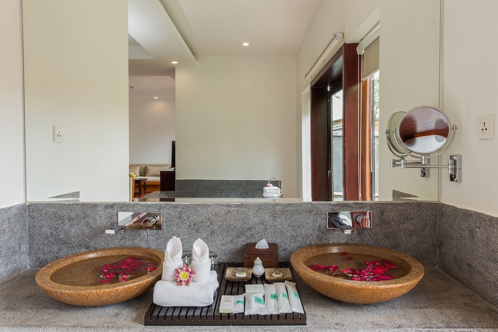 Nita by Vo Angkor Resort (Ex ELEGANT ANGKOR RESORT) 63/72