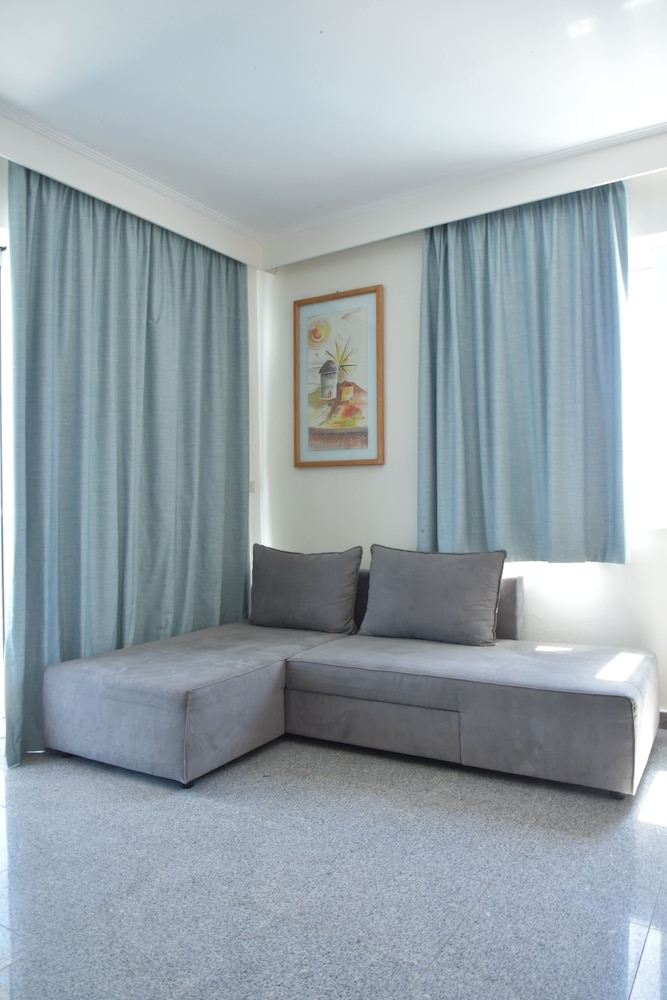 Bristol Sea View Apartments 40/69