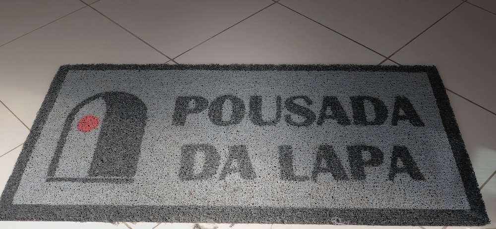 Hotel Pousada da Lapa 27/50