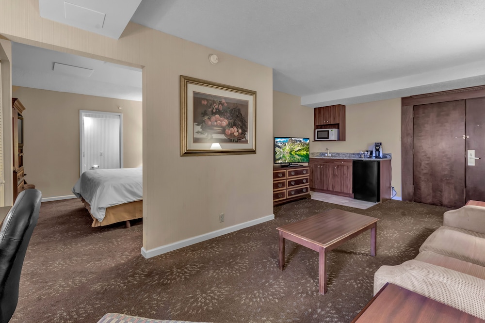 Buffalo Airport Hotel 46/61