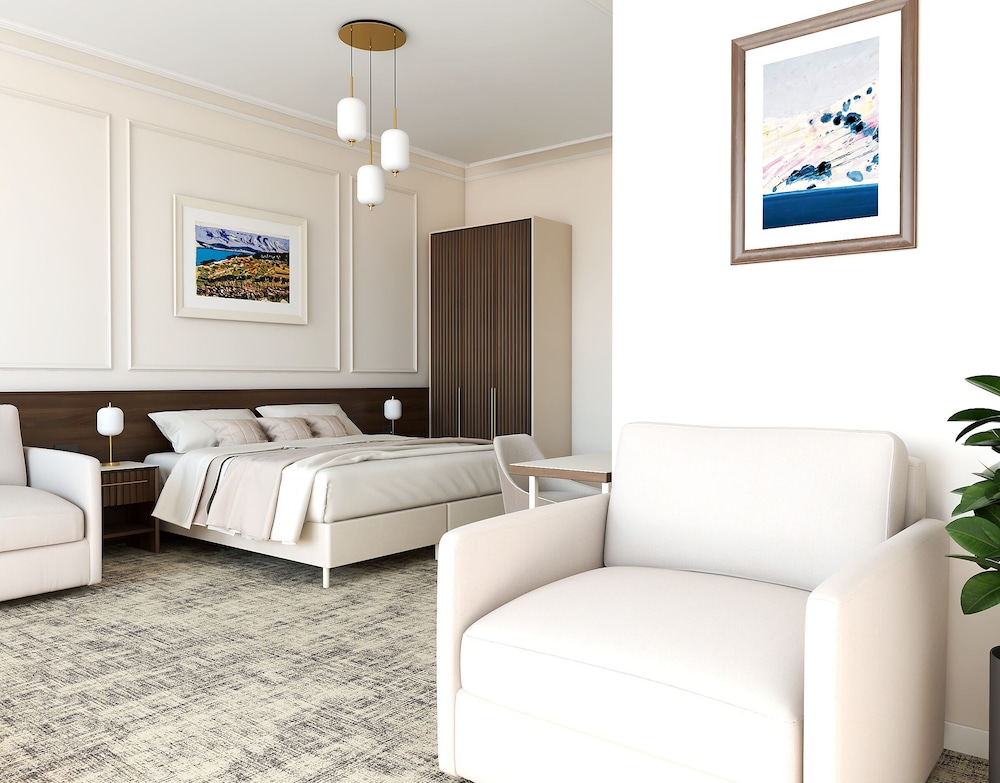 Hotel Villa Eugenia 28/45