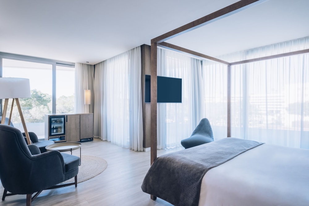 Iberostar Selection Llaut Palma - Adults Only 25/82