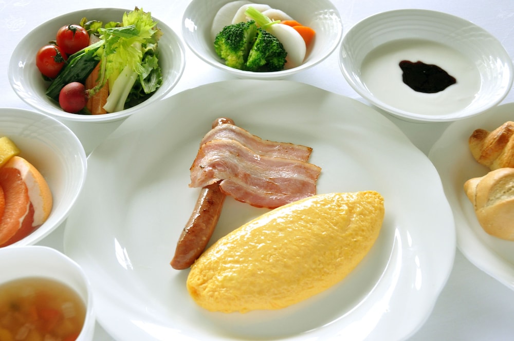 HOTEL FLORACION NASU 19/50