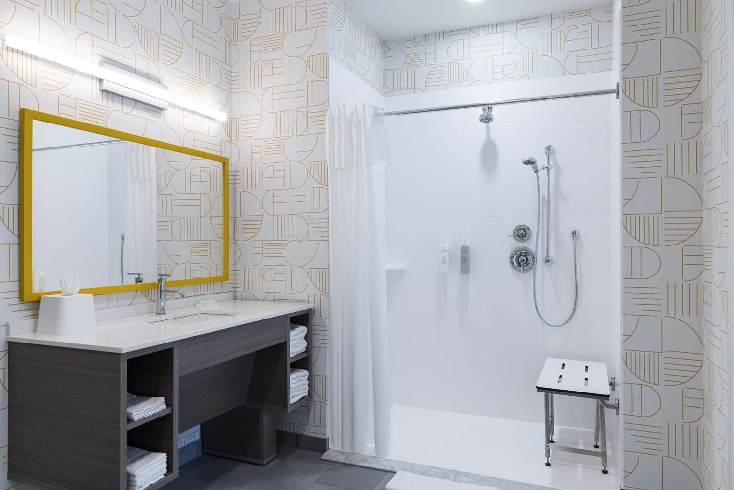 Home2 Suites by Hilton East Haven New Haven 17/17