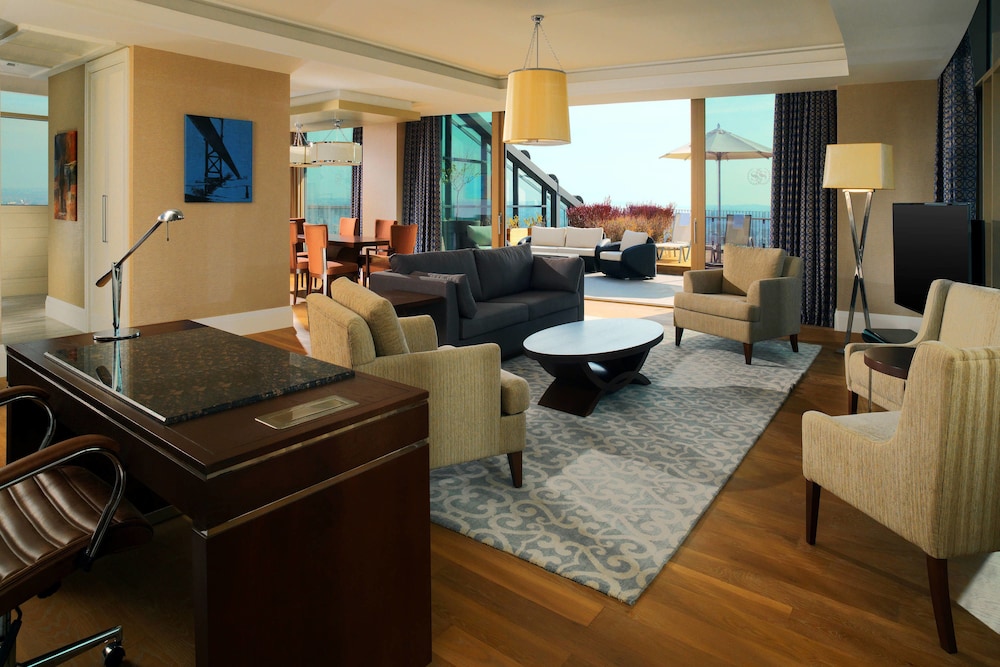 Sheraton Grand Adana 32/51