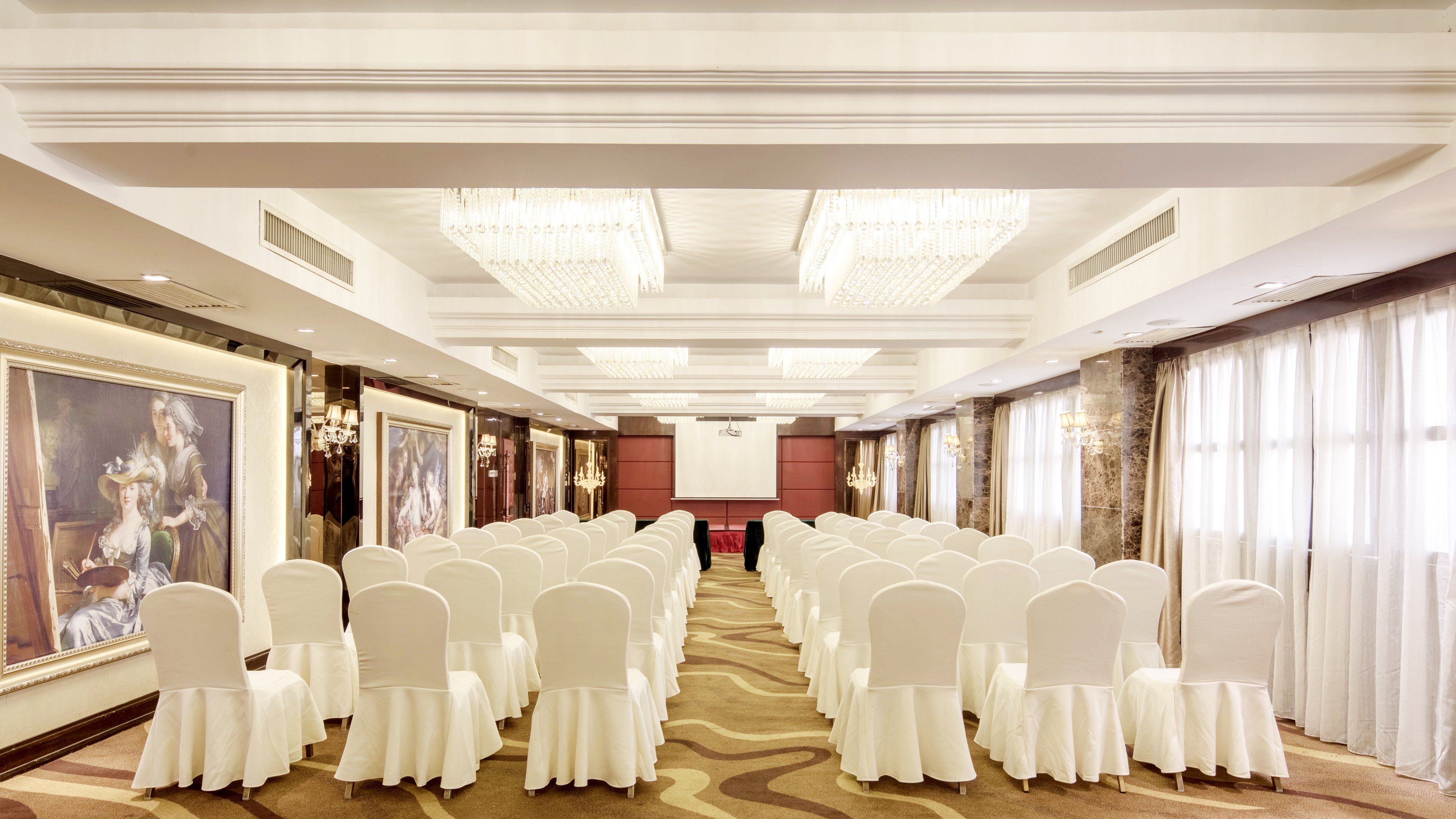 Holiday Inn Express XIAMEN LUSHAN 15/29